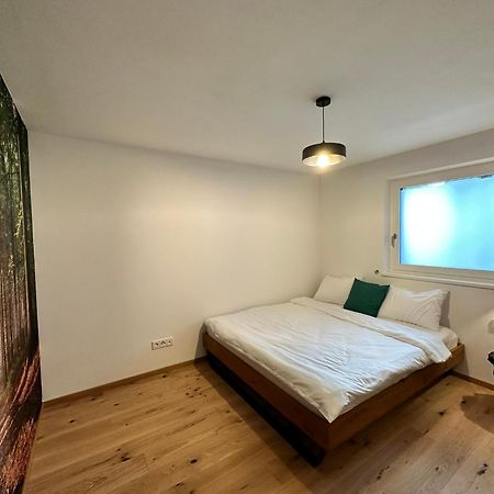 Venostis Apartment Prato allo Stelvio Ngoại thất bức ảnh