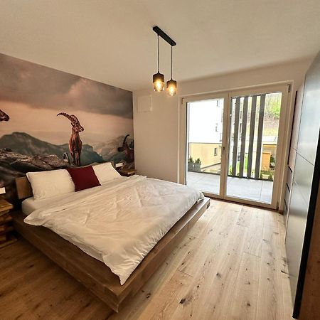 Venostis Apartment Prato allo Stelvio Ngoại thất bức ảnh