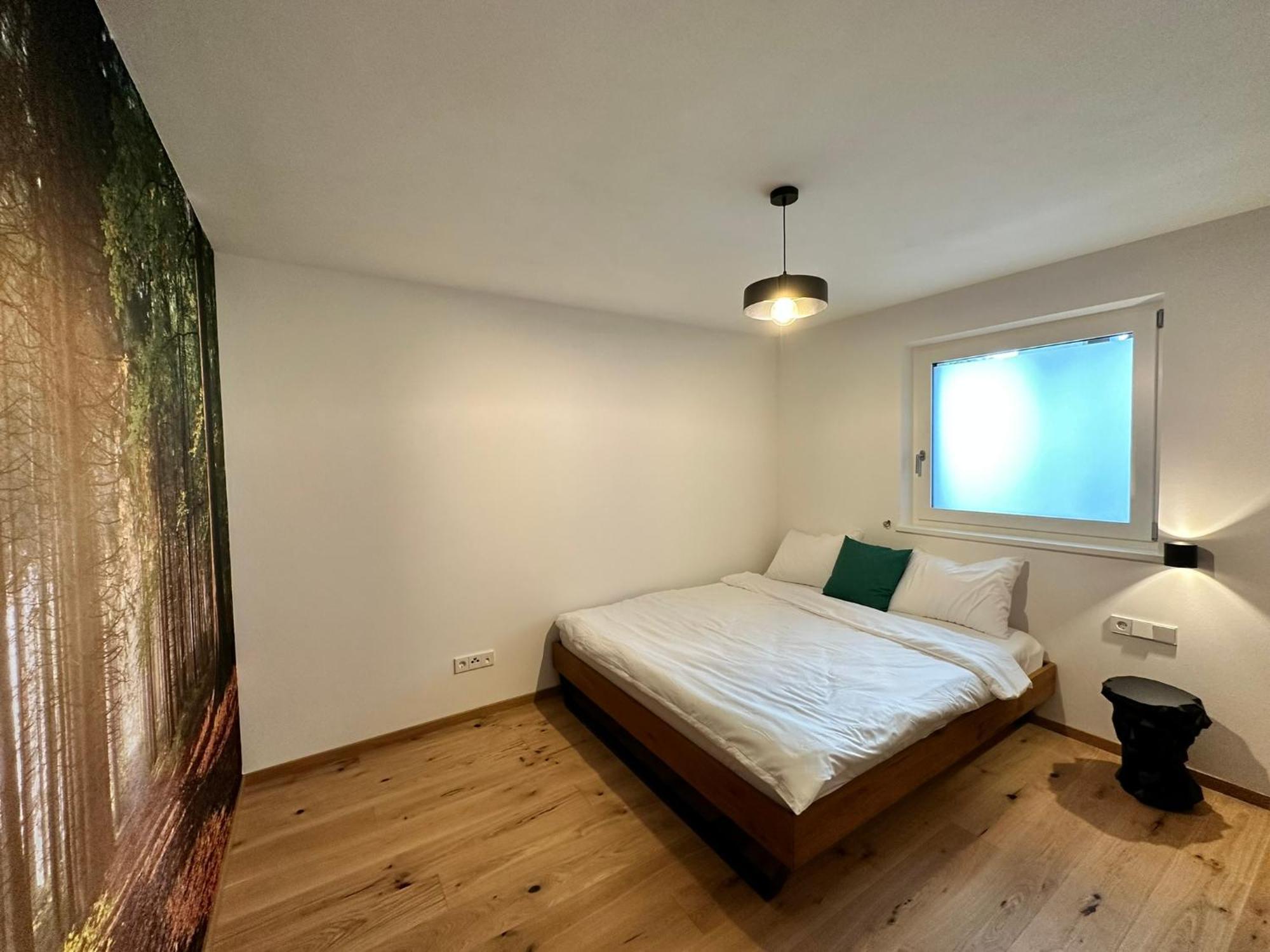 Venostis Apartment Prato allo Stelvio Ngoại thất bức ảnh