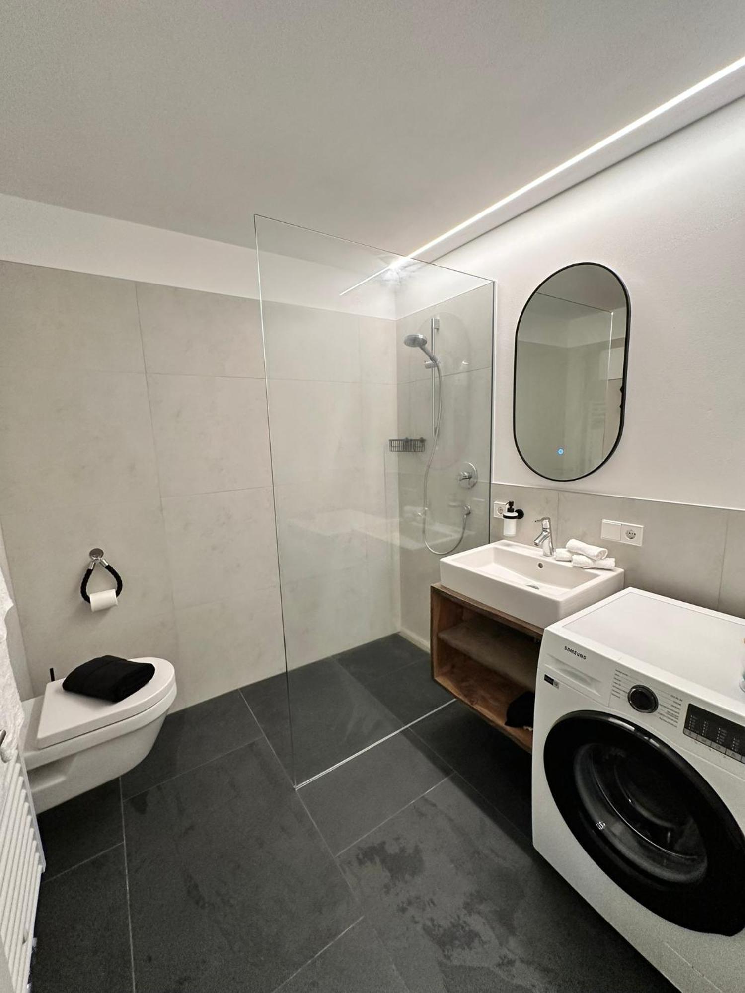 Venostis Apartment Prato allo Stelvio Ngoại thất bức ảnh